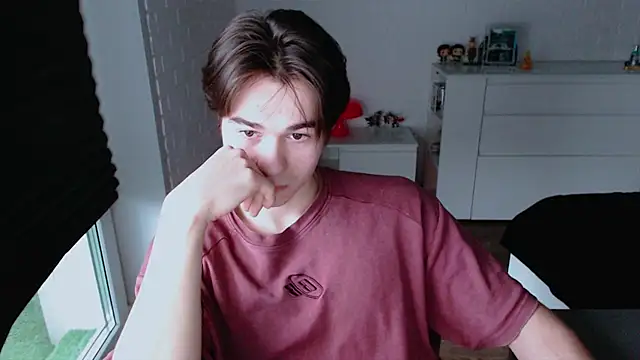 MarkusDean online show from 10/14/25, 11:33