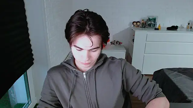 MarkusDean online show from 10/18/25, 12:39