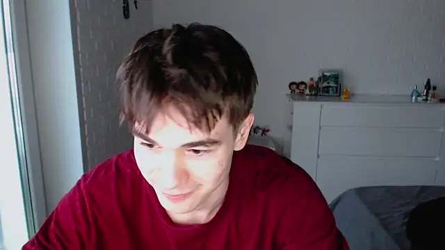 MarkusDean online show from 11/08/25, 11:43