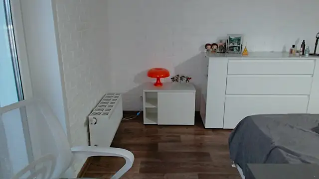 MarkusDean online show from 11/12/25, 11:54