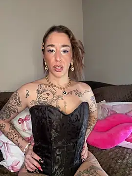 Chachou000 online show from 01/12/25, 01:48