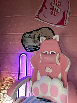 Chachou000 online show from 01/15/25, 07:23