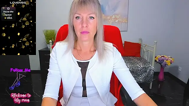 Snapshot of Anita_Tayson chatting on 10/26/25, 07:14 Anita Tayson online show from 10/26/25, 07:14