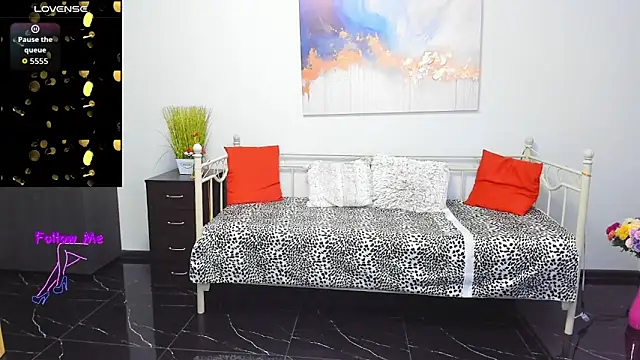 Snapshot of Anita_Tayson chatting on 11/16/25, 07:03 Anita Tayson online show from 11/16/25, 07:03