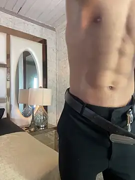 Snapshot of ALAN_SANTHOS chatting on 10/05/25, 03:54 ALAN SANTHOS online show from 10/05/25, 03:54