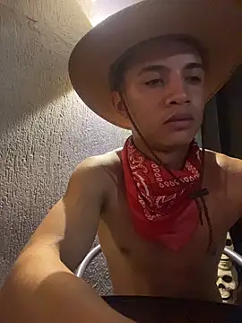 Snapshot of ALAN_SANTHOS chatting on 11/01/25, 12:34 ALAN SANTHOS online show from 11/01/25, 12:34