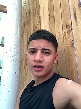 Snapshot of ALAN_SANTHOS chatting on 11/09/25, 07:12 ALAN SANTHOS online show from 11/09/25, 07:12