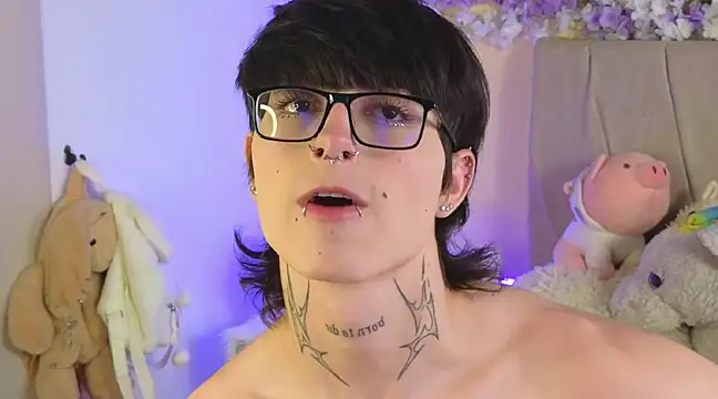 Baby Xian online show from 03/01/25, 01:11