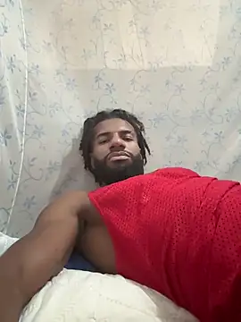 BL4CKBUNY online show from 12/23/24, 04:22