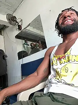 BL4CKBUNY online show from 02/21/25, 04:07