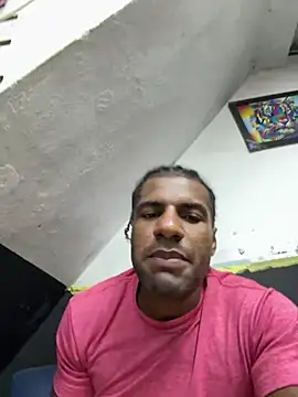 BL4CKBUNY online show from 03/10/25, 05:33