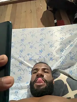 BL4CKBUNY online show from 09/28/25, 10:59