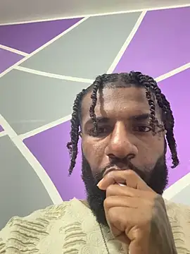 BL4CKBUNY online show from 10/27/25, 09:52