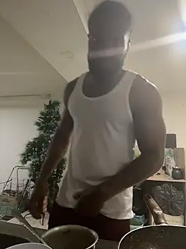 BL4CKBUNY online show from 11/11/25, 02:00