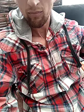 Kaue007 online show from 10/13/25, 04:07