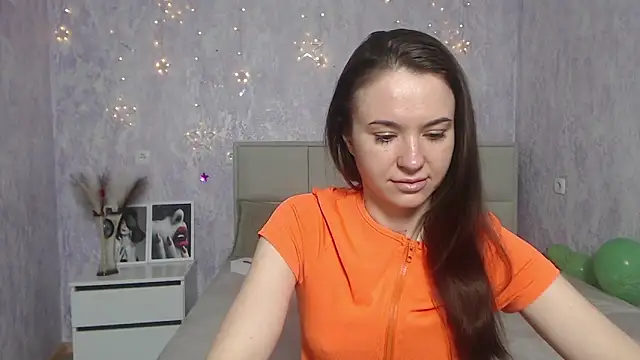 KaraCriegs online show from 01/26/25, 06:37