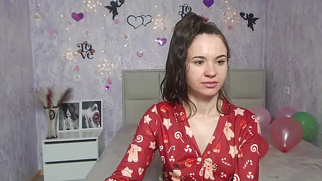 KaraCriegs online show from 01/31/25, 01:33