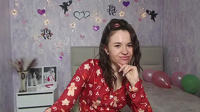 KaraCriegs online show from 01/31/25, 04:36