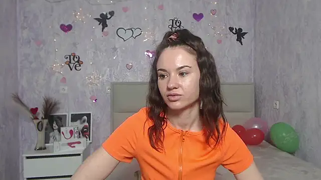 KaraCriegs online show from 02/03/25, 09:50
