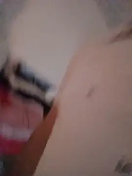 LucianM6 online show from 11/19/25, 07:41