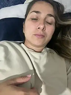 Iris love18 online show from 02/27/25, 12:54