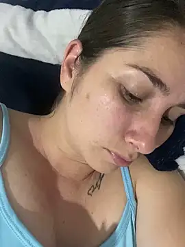 Iris love18 online show from 02/27/25, 04:09