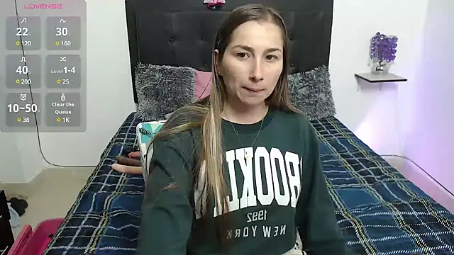 Iris love18 online show from 03/05/25, 08:32