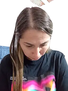 Iris love18 online show from 10/12/25, 05:12