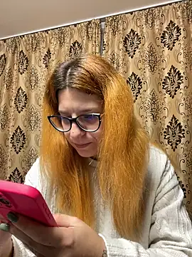 Snapshot of NadiraNoor chatting on 01/21/25, 06:12 NadiraNoor online show from 01/21/25, 06:12