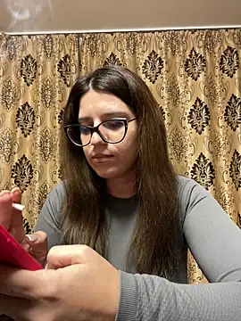 Snapshot of NadiraNoor chatting on 02/22/25, 10:52 NadiraNoor online show from 02/22/25, 10:52