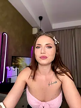 AvaGianna online show from 11/09/25, 03:21