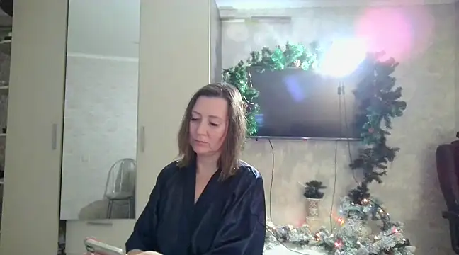 WindChristy online show from 12/27/24, 04:10
