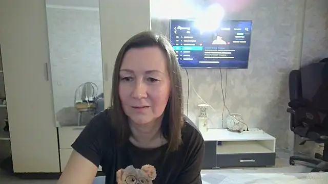WindChristy online show from 02/01/25, 02:24