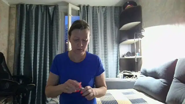 WindChristy online show from 10/10/25, 03:27