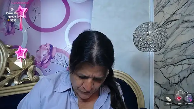 karito mature17 online show from 03/01/25, 07:26