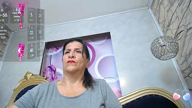 karito mature17 online show from 11/12/25, 11:21