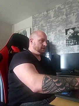 destructeur6 online show from 12/01/25, 01:05