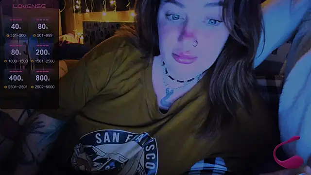 EllieOz online show from 12/30/24, 06:16