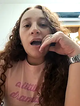 Mistik red online show from 10/04/25, 11:58