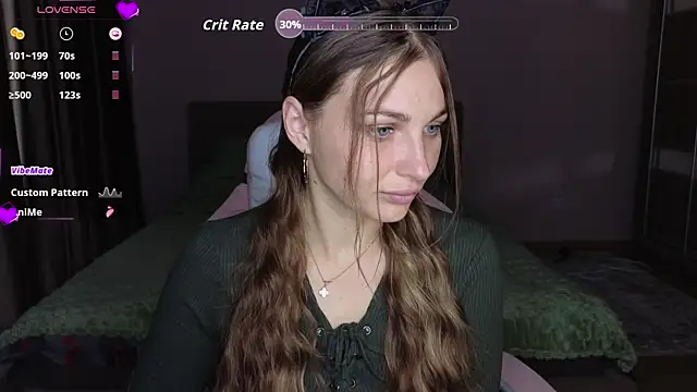 Yoda21 online show from 10/24/25, 01:40