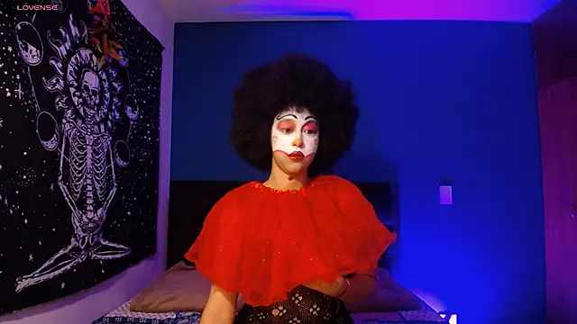 ela 0 online show from 10/16/25, 05:52