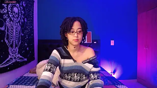 ela 0 online show from 10/18/25, 09:54