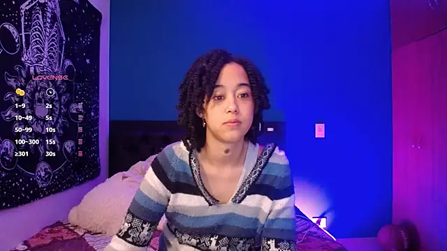 ela 0 online show from 10/19/25, 06:25