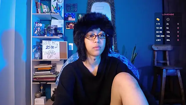 ela 0 online show from 11/17/25, 06:52