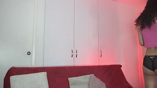 roselinedior online show from 11/05/25, 01:55