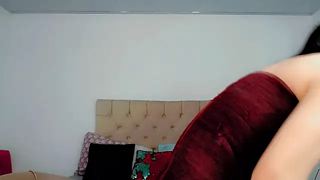 maria camilacms online show from 10/31/25, 05:14