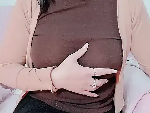 Bella Babi online show from 01/27/25, 08:40