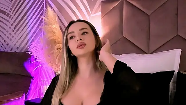 KatyaBelle online show from 10/20/25, 07:25