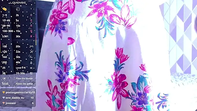 shybutdirtygirrll online show from 10/11/25, 07:34