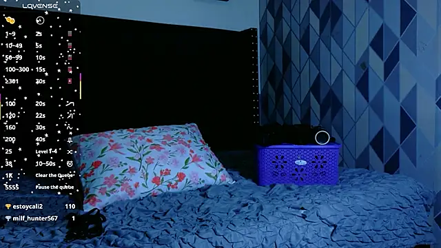 shybutdirtygirrll online show from 10/25/25, 07:19